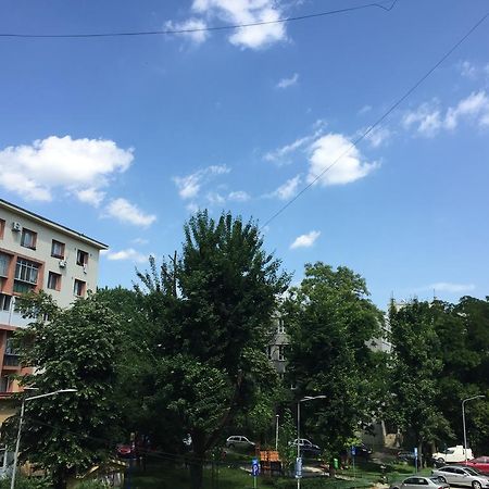 Apartament Unirii Centru Apartment Bukares Bagian luar foto