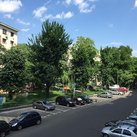 Apartament Unirii Centru Apartment Bukares Bagian luar foto