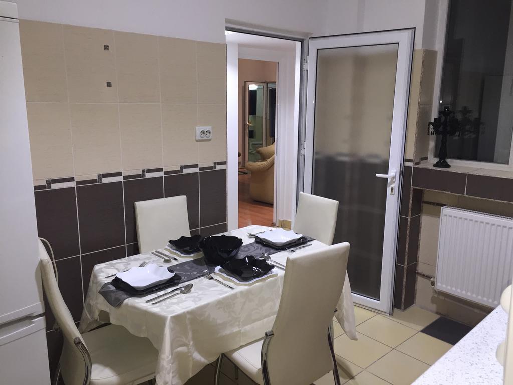 Apartament Unirii Centru Apartment Bukares Ruang foto