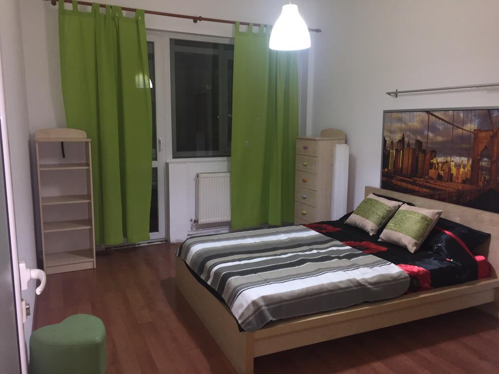 Apartament Unirii Centru Apartment Bukares Bagian luar foto