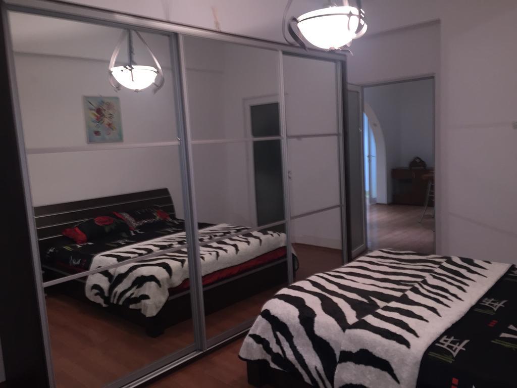 Apartament Unirii Centru Apartment Bukares Ruang foto