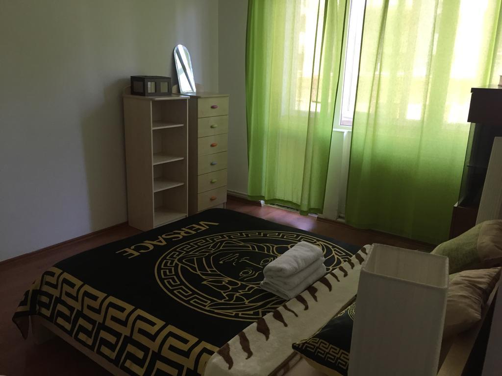 Apartament Unirii Centru Apartment Bukares Bagian luar foto