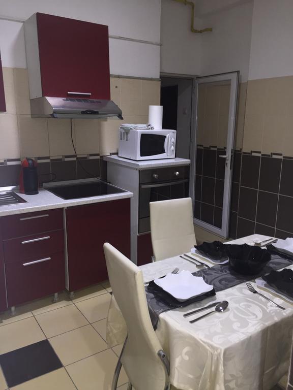 Apartament Unirii Centru Apartment Bukares Bagian luar foto