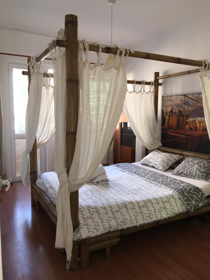 Apartament Unirii Centru Apartment Bukares Bagian luar foto