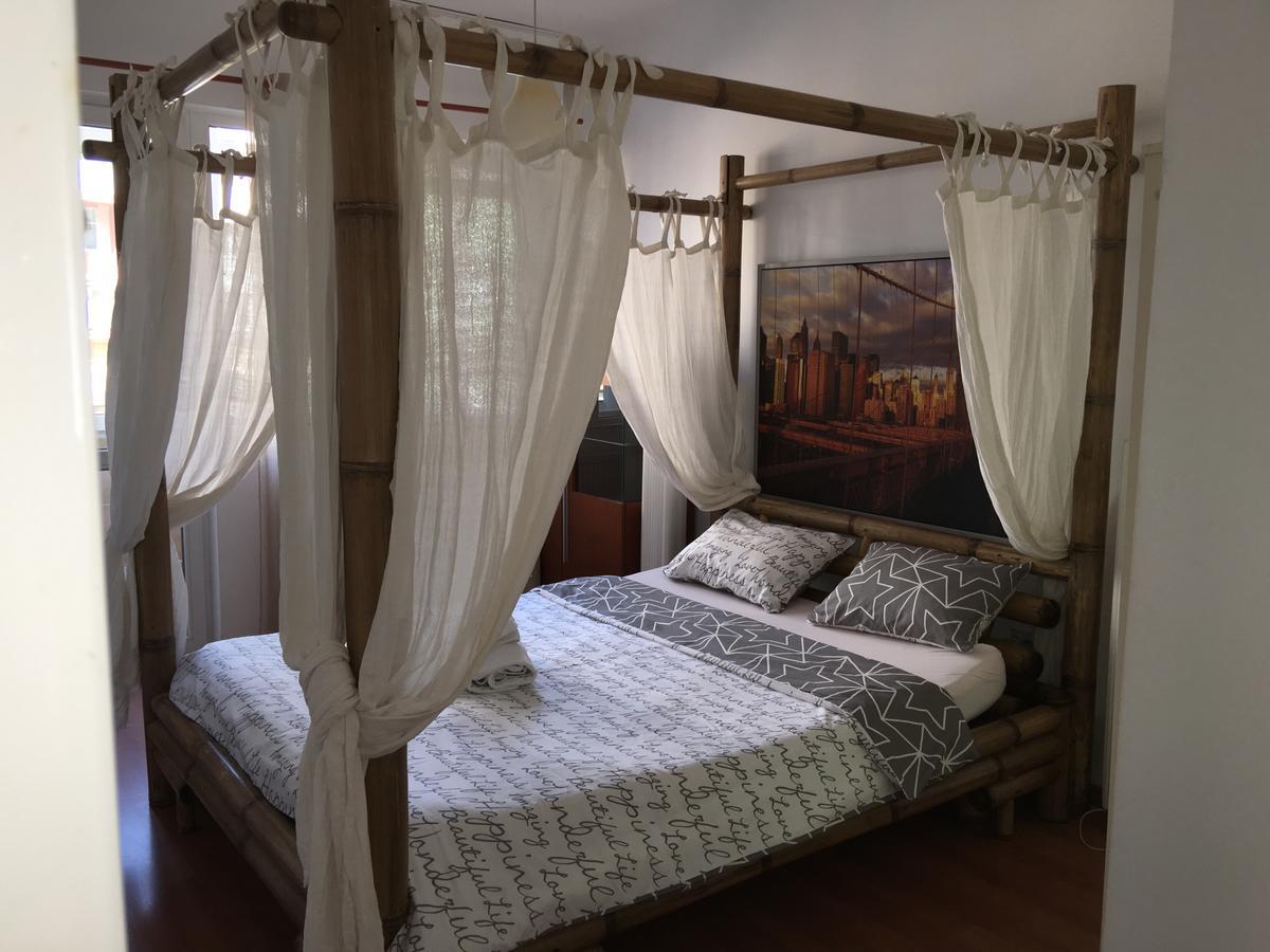 Apartament Unirii Centru Apartment Bukares Bagian luar foto